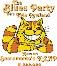 The House Party with Kyle Rowland