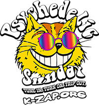 Psychedelic Sunday