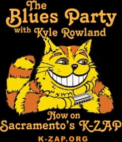 The House Party with Kyle Rowland