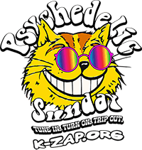 Psychedelic Sunday