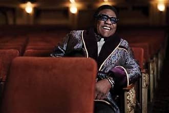 Al Green + Thelma Houston