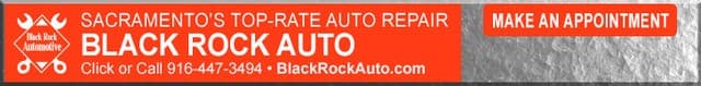 Black Rock Auto