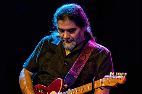 Daniel Castro - Powerhouse of Blues