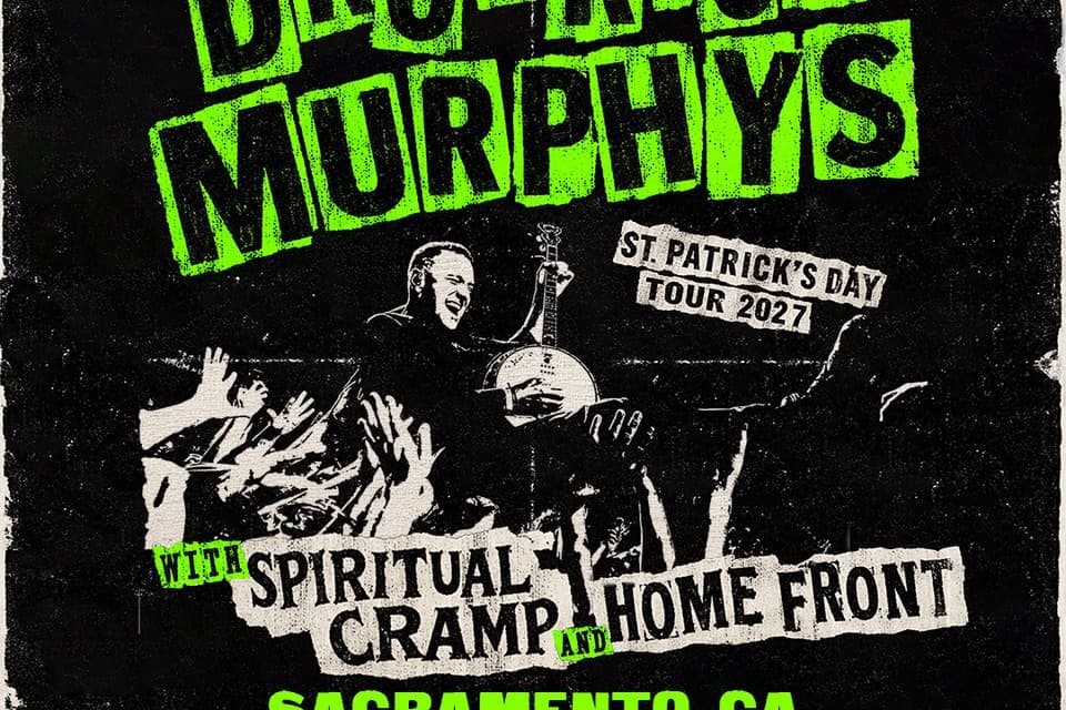 Dropkick Murphys