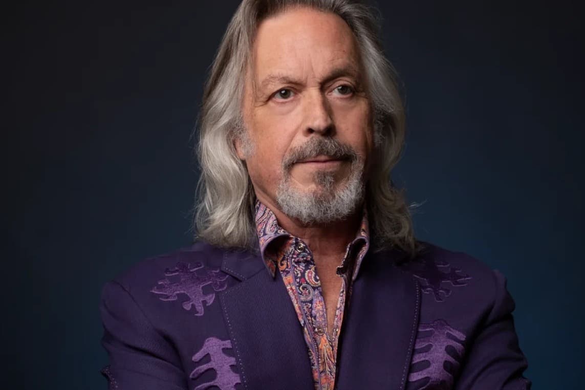 Jim Lauderdale