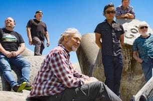 String Cheese Incident "Just Keep Spinning Tour"