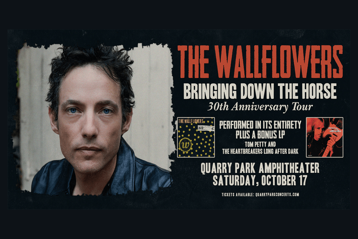 The Wallflowers