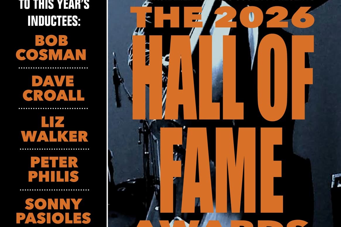 18th Annual SBS Hall of Fame Awards