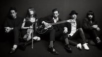 The Airborne Toxic Event - The Way Home 20 Year Anniversary Tour