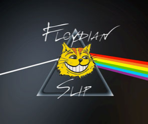 Floydian Slip