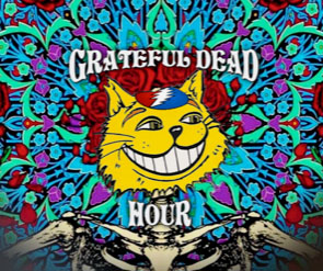 The Grateful Dead Hour