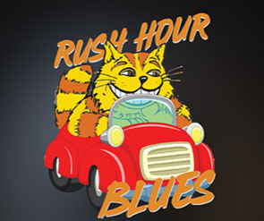 Rush Hour Blues
