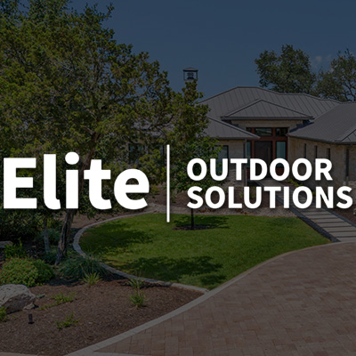 Elite Outdoor Solutions