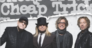 k-zap Cheap Trick