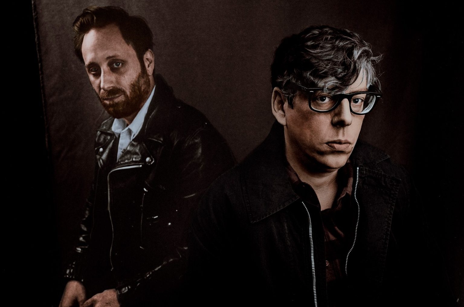 Black Keys Live from the Blue Front Cafe Streaming