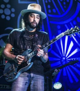 k-zap Jackie Greene