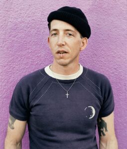 k-zap Pokey LaFarge