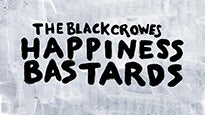 k-zap Black Crowes