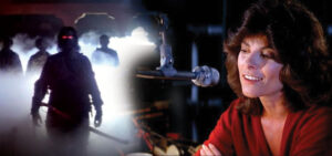 k-zap Adrienne Barbeau