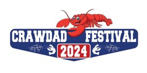 k-zap 2024 Crawdad Festival