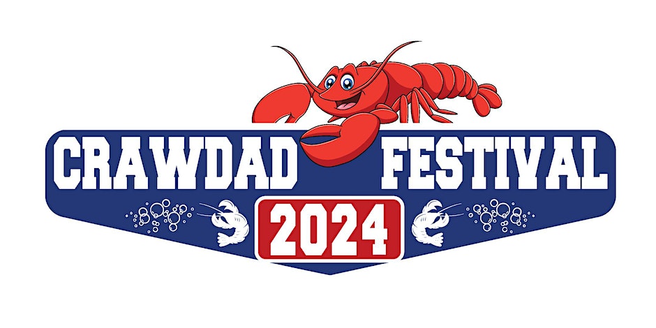 Crawdad Festival 2024-CAL EXPO, Sacramento, CA – 2 days! – KZAP.ORG