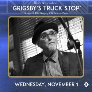 k-zap Grigsby's Truck Stop