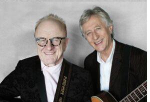 k-zap Peter Asher & Jeremy Clyde