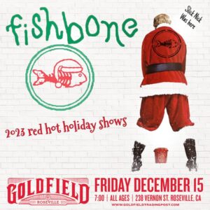 k-zap Fishbone