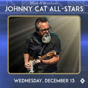 k-zap Johnny Cat All Stars