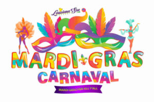 k-zap Mardi Gras Carnaval