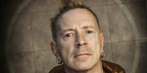 john lydon talking tour