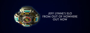 k-zap Jeff Lynne's ELO