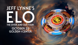 K-zap Jeff Lynne's ELO