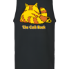 SACRAMENTO'S K-ZAP CAT'S BACK UNISEX TANK TOP SHIRT IN BLACK OR WHITE - Image 2