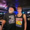 SACRAMENTO'S K-ZAP CAT'S BACK UNISEX TANK TOP SHIRT IN BLACK OR WHITE - Image 5