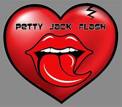 k-zap Petty Jack Flash