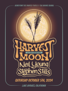 k-zap Harvest Moon Gathering