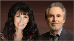 k-zap Karla Bonoff & JD Souther