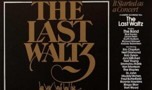 k-zap The Last Waltz