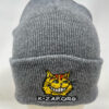 Sacramento's K-ZAP Cuffed Beanies - Image 6