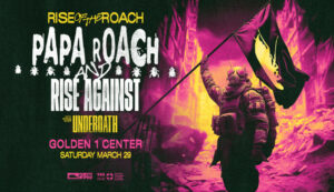 k-zap Papa Roach