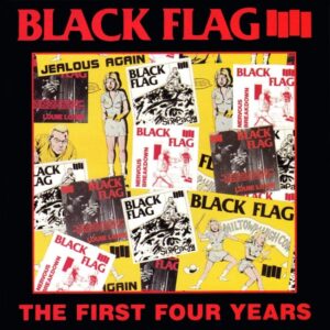 k-zap Black Flag