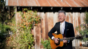 k-zap Lyle Lovett