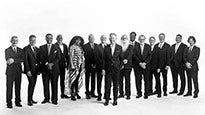 k-zap Lyle Lovett Large Band