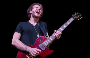 k-zap Ryder Green Band