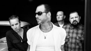 k-zap Social Distortion