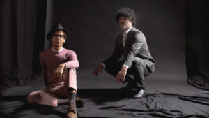 k-zap The Mars Volta