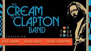 k-zqp Cream of Clapton