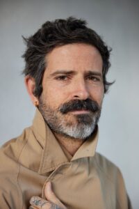 k-zap Devendra Banhart